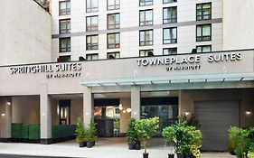 Towneplace Suites By Marriott New York Manhattan/Chelsea